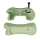 Scoot & Ride Outlet My First 3w1 - chodzik, jeździk i pchacz Olive - 1562744 - zdjęcie 8